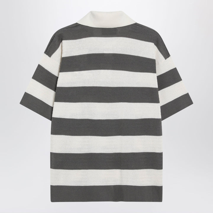 Ami Paris Shirts & Tops - White | 1c806d937b73b99a88d04e972c4431982f895d61