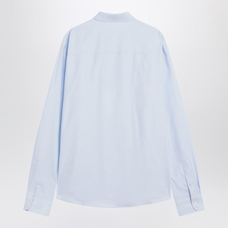 Ami Paris Shirts & Tops - Blue | a031ce61bb2d804020ea7c8e171067c322ac1544