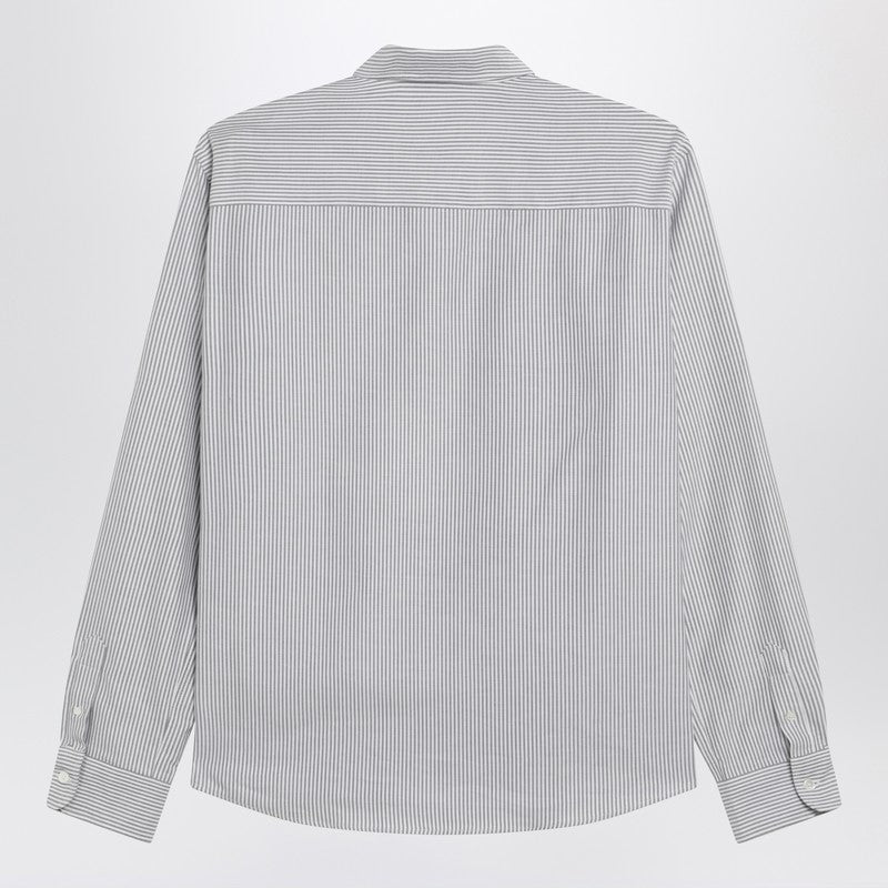 Ami Paris Shirts & Tops - Black | 77085e0908351c5d81ccac104ed32a0f80f6cd80