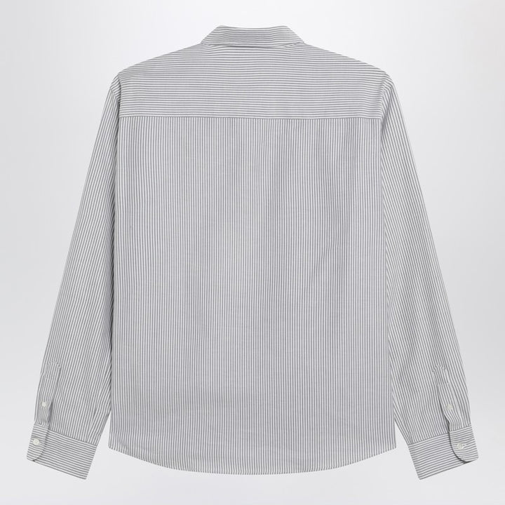 Ami Paris Shirts & Tops - Black | 77085e0908351c5d81ccac104ed32a0f80f6cd80
