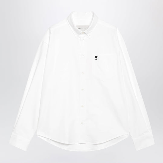 White Ami De Coeur Shirt
