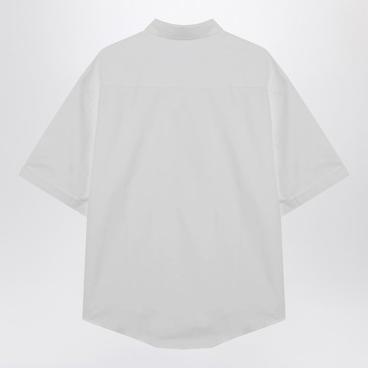 Ami Paris Shirts & Tops - White | a0ef35c83e604b6944435e4588e1e352c1ee555e