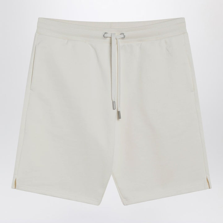 Ami Paris Shorts - White | 7f2fcc9f9d7f762b41cd4a91524f9f11d82d6b87