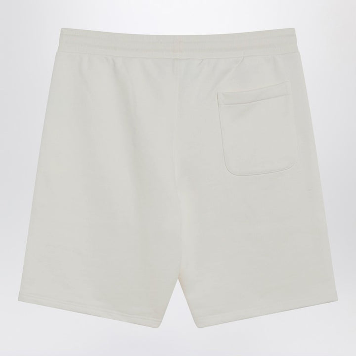 Ami Paris Shorts - White | dcd5488b381303b786850252305c47ce64f14856