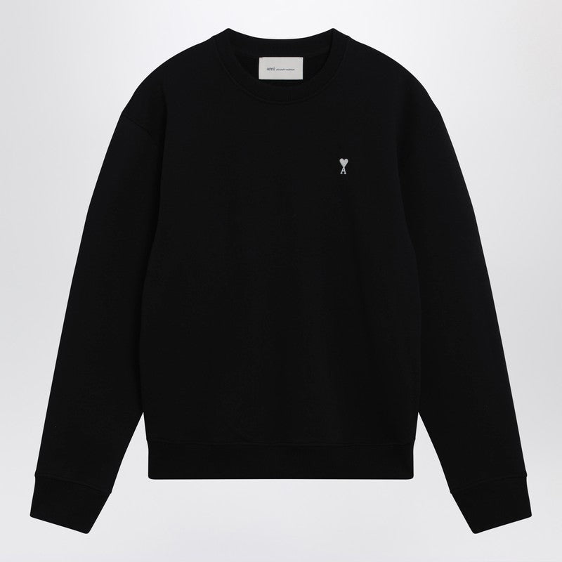 Ami Paris Shirts & Tops - Black | e0f9ae505e2d8f4a83a56ad6f3160803cd25deb4