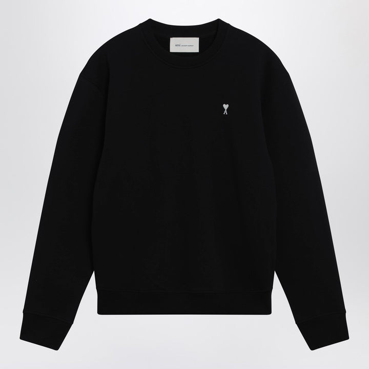 Ami Paris Shirts & Tops - Black | e0f9ae505e2d8f4a83a56ad6f3160803cd25deb4