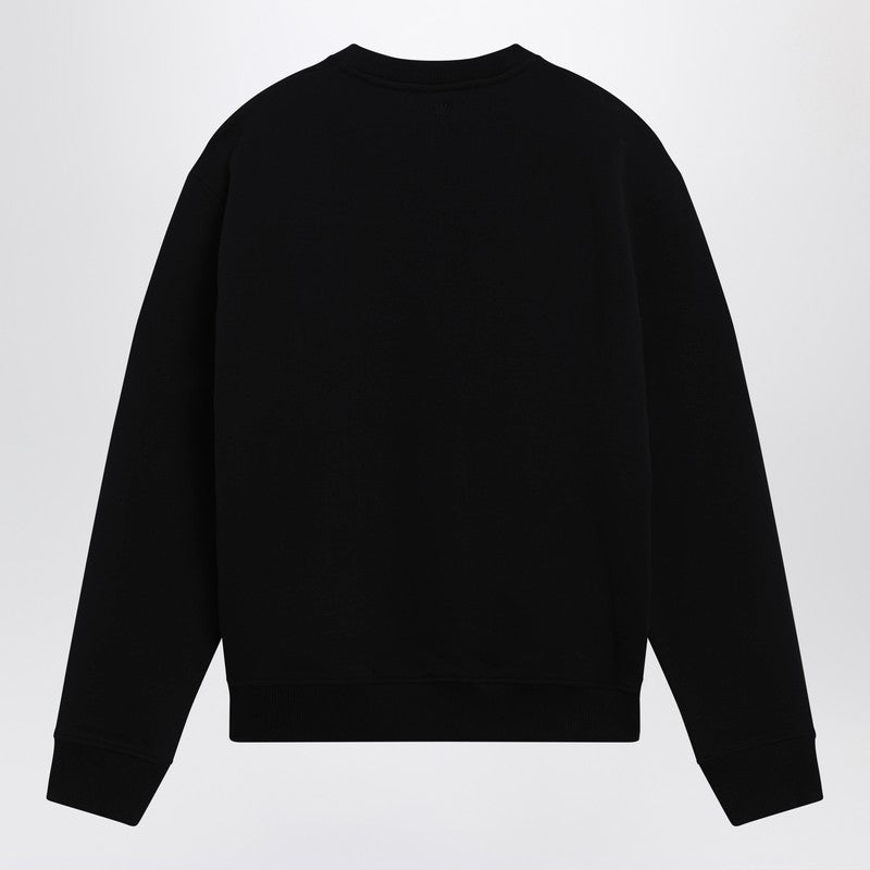 Ami Paris Shirts & Tops - Black | 01a2da44f97189d482d06e4917b1dca9cfc91dec