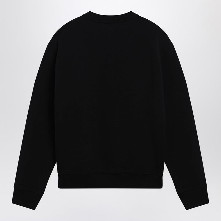 Ami Paris Shirts & Tops - Black | 01a2da44f97189d482d06e4917b1dca9cfc91dec