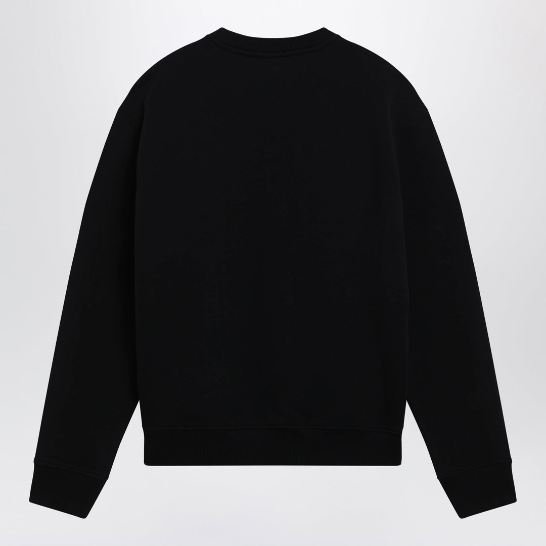 Ami Paris Shirts & Tops - Black | 2e9607b71cb8454a82c6ef26941aa5a47a2a2f92