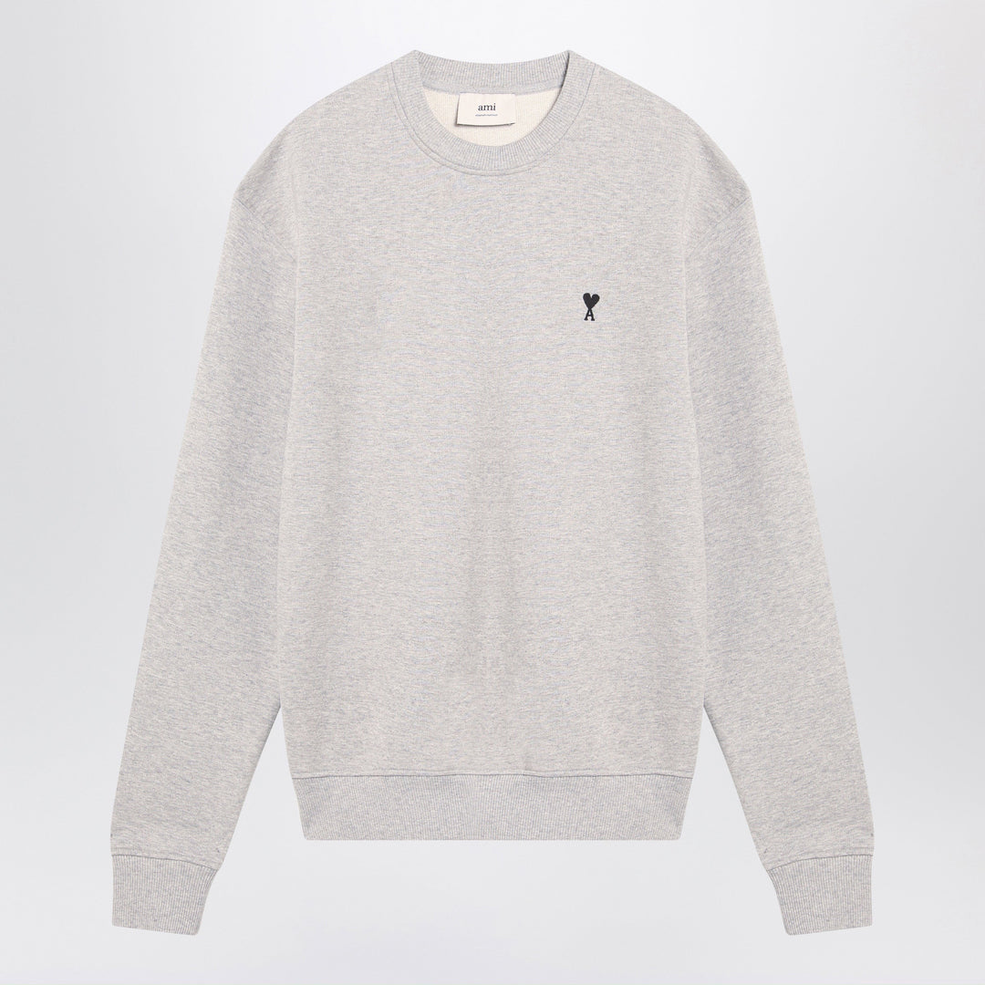 Ami Paris Shirts & Tops - Grey | 03bf2827194946eca9c9c79eff31ceab37b48df4