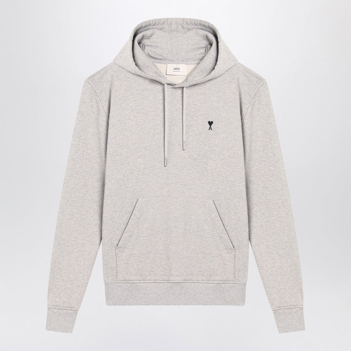 Ami Paris Shirts & Tops - Grey | 64de057433d6efeb82db4a5e32e11038d6f13138