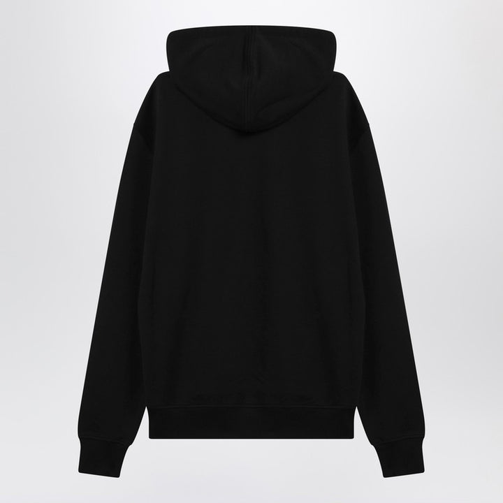 Ami Paris Shirts & Tops - Black | 3c681a44dc61a4394631311ad41c4e23333625f0