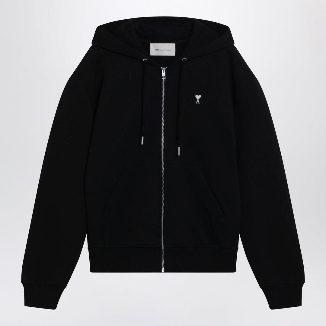 Ami Paris Shirts & Tops - Black | 6ef4bc38a1e214978caaccc1cb9f85d00af4f7b6