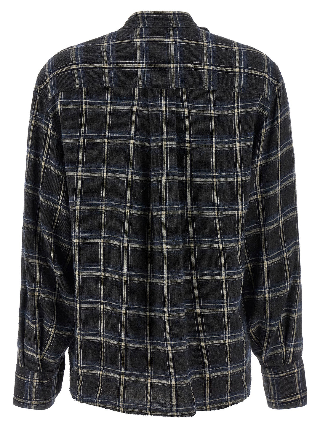 Isabel Marant Gerla Shirt and Blouse - Blue | 43d6d763c784edc2237882da6c14952edfb01ebe