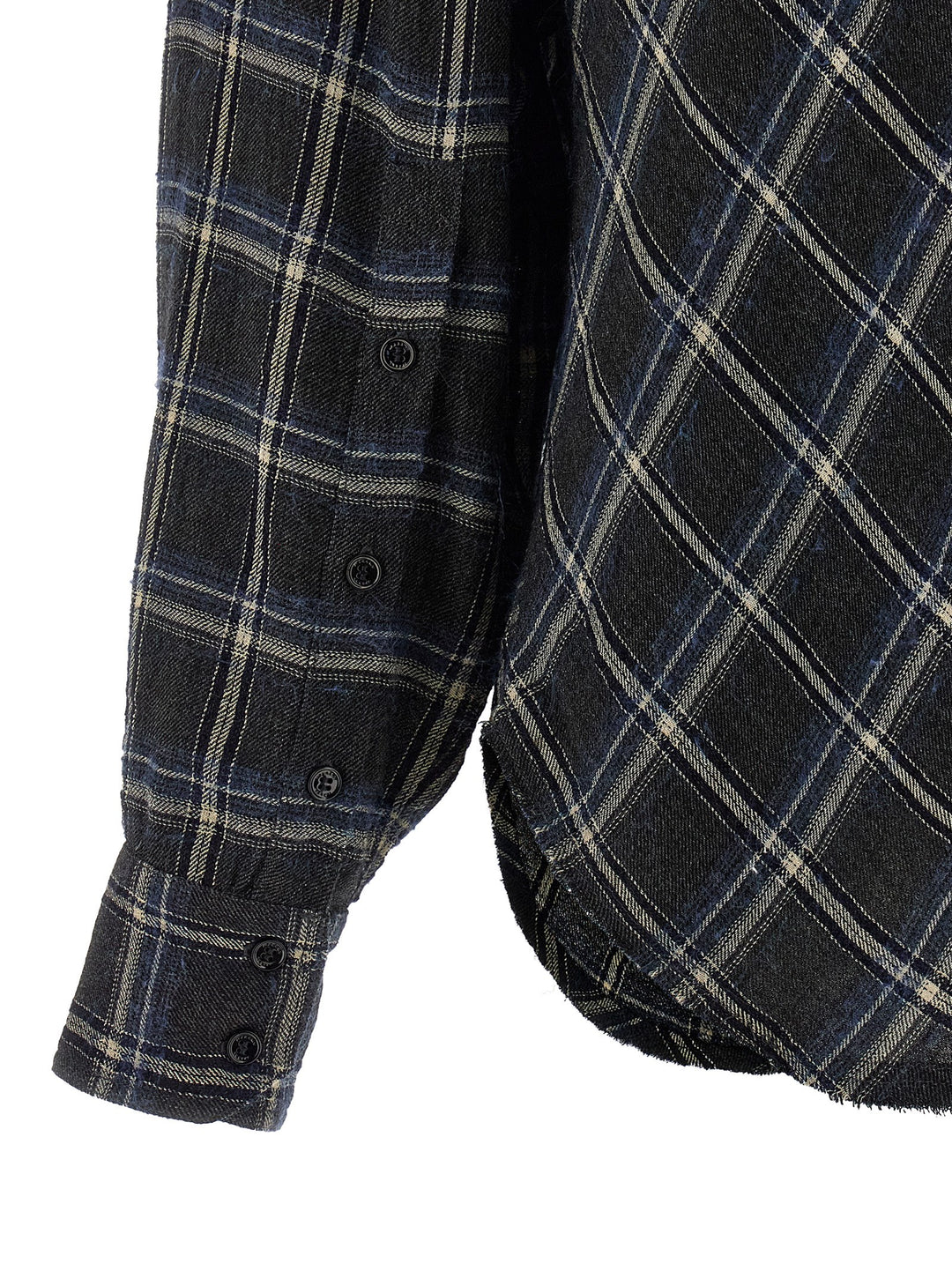 Isabel Marant Gerla Shirt and Blouse - Blue | 80ebd77c07ff36b0803dcc7f335189ed9b058555