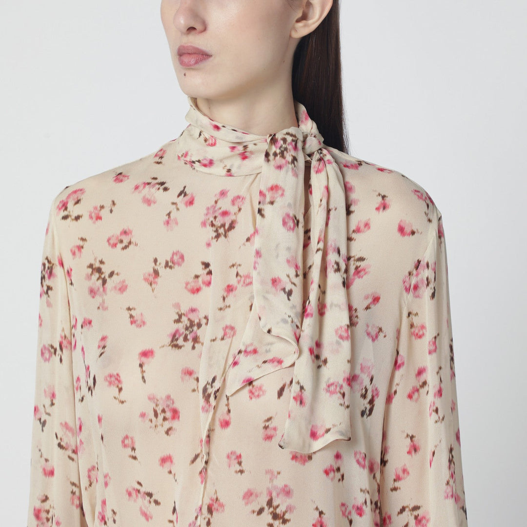 Isabel Marant ÉToile Shirts & Tops - Beige | 44493ac7e012e1ef8c4405585fe5f9c39ef7d4d0