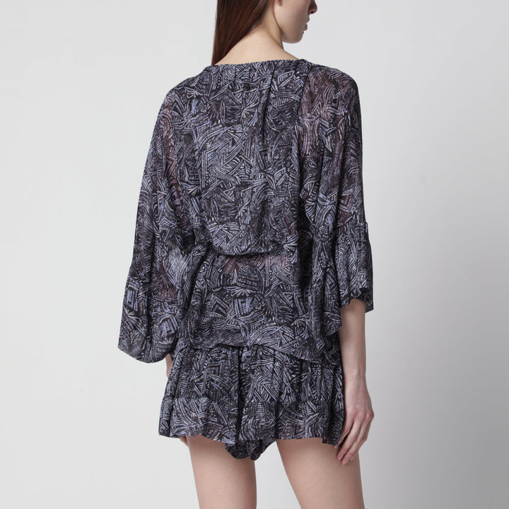 Isabel Marant Shirts & Tops - Blue | 2043a560cf402869afc9d34248e8d423c84cc1ec