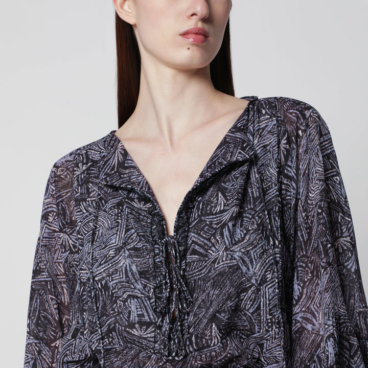 Isabel Marant Shirts & Tops - Blue | f071497c7fa1ea735d4c87710fff6c0a9e801587
