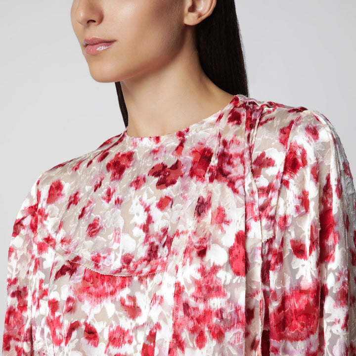 Isabel Marant Shirts & Tops - Multicolor | 346ed93ac350b6b85cdbdc16063fecbde0f64e0b
