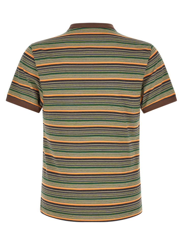 Marni Striped T-shirt - Multicolor | 86f949999961ae62f9552464443bd662b1b4c975