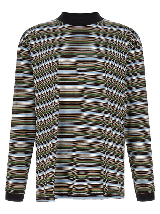 Striped T-Shirt Multicolor