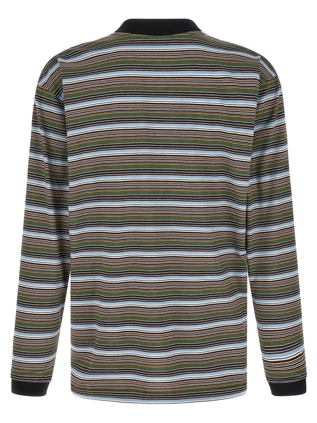 Marni Striped T-shirt - Multicolor | 3d8d3e06c3b86d4aad1f609c8a0d713f5c259bc7