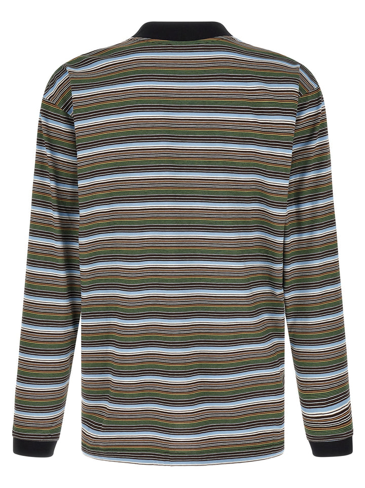 Marni Striped T-shirt - Multicolor | 3d8d3e06c3b86d4aad1f609c8a0d713f5c259bc7