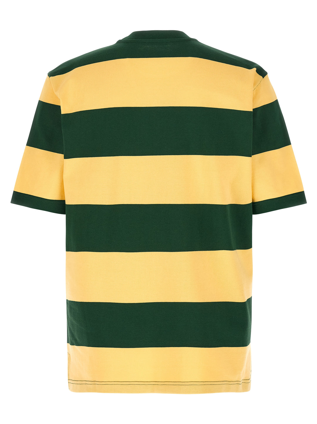 Marni Maxi Striped T-shirt - Multicolor | 1106c6db755407cc07f5deb1007989b88b68645a