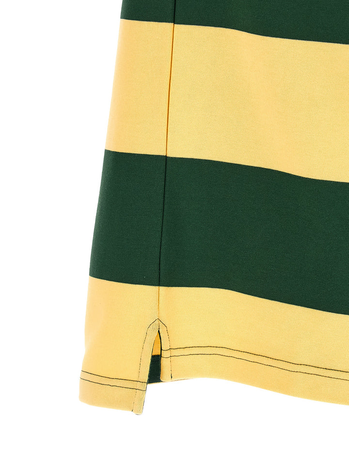 Marni Maxi Striped T-shirt - Multicolor | f79da8007ad467ffbdac2c993526746e50fc4911