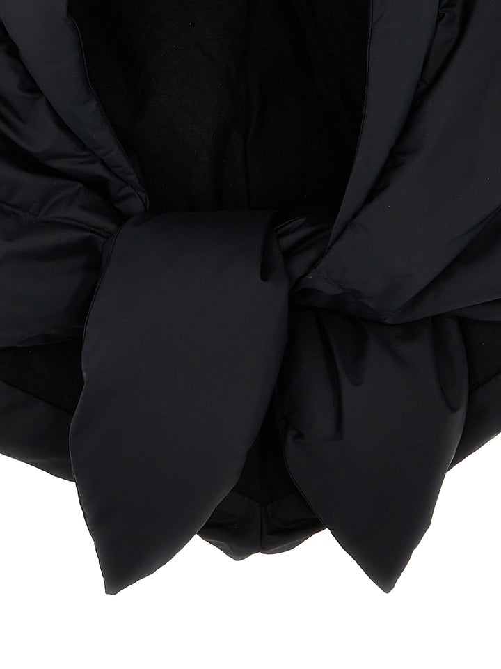 Ienki Ienki Hustka Hats - Black | 5aa44a4c68e7905395411b7e6e862efe21447cb9