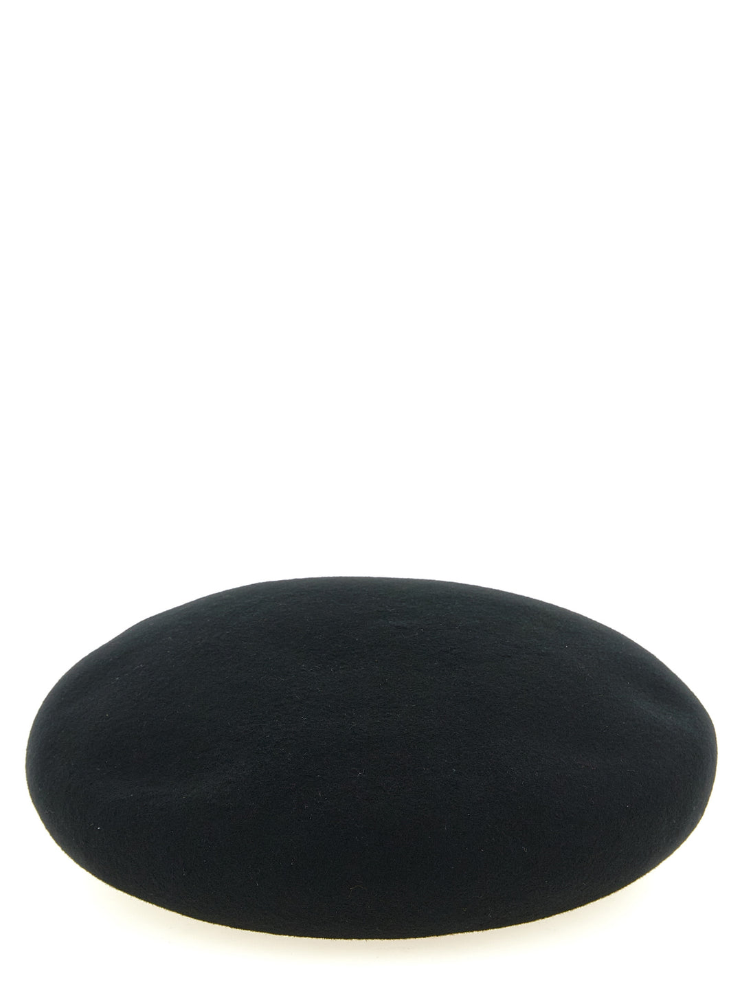 Yohji Yamamoto Casquette Hats - Black | 35ff5541010f771984b8f9ee3b203ca1fc25640e
