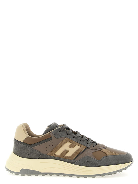 Hogan Hyperlight Sneakers Multicolor
