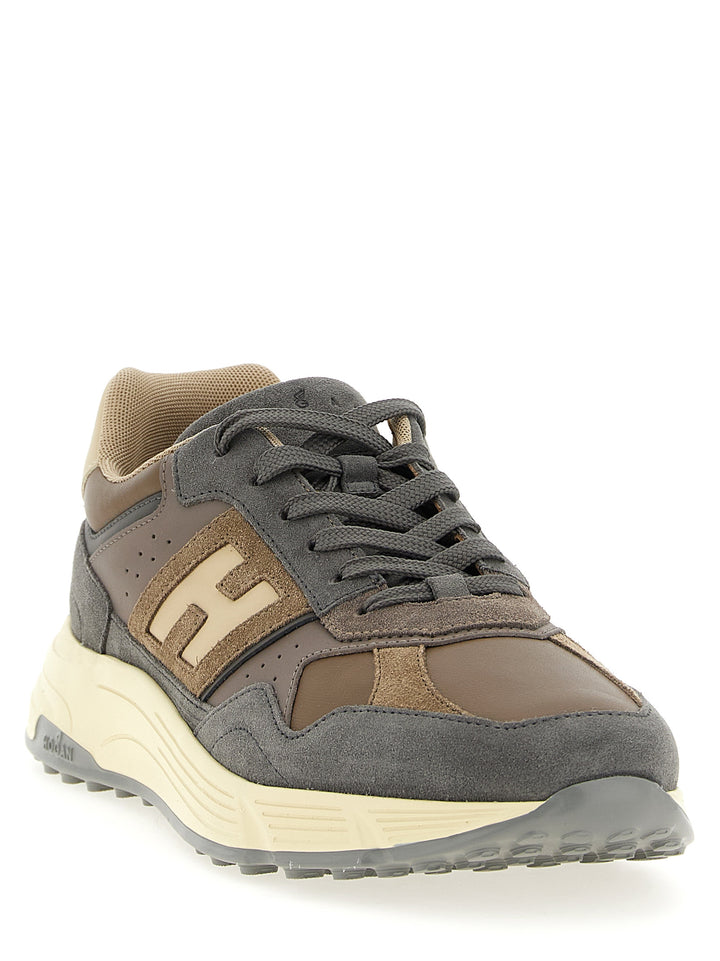 Hogan	 Hogan Hyperlight Sneakers - Multicolor | fea383e1cdb52bed179d2ad53320cbbbd929a54a