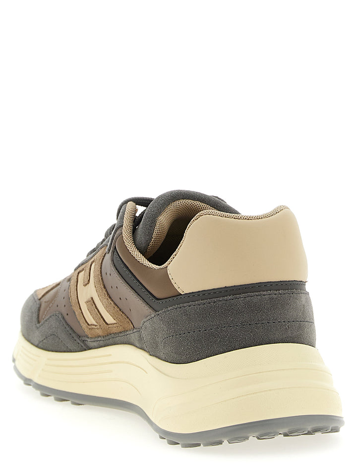 Hogan	 Hogan Hyperlight Sneakers - Multicolor | dae75693d4a903df6478a53857aa99b36a18341e