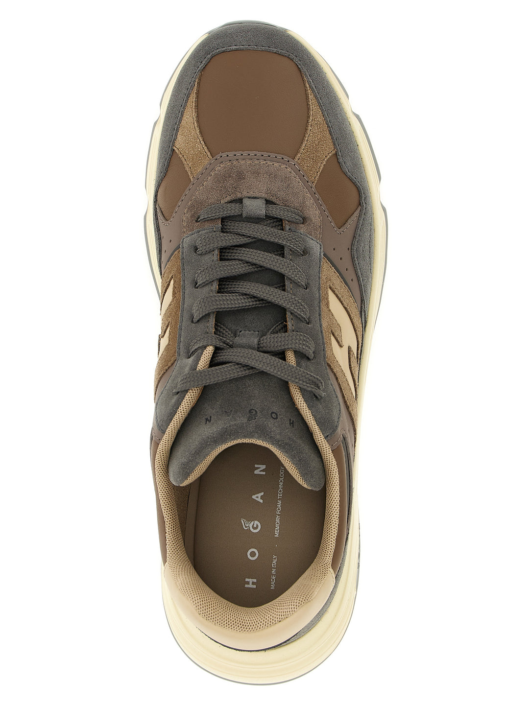 Hogan	 Hogan Hyperlight Sneakers - Multicolor | a79f3a60565e74a7cfcdba0e6004a472ee4857fe