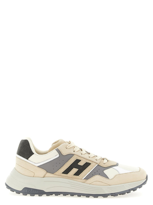 Hogan Hyperlight Sneakers Multicolor