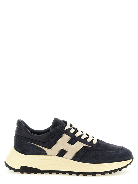 Hogan Hyperlight Sneakers Blue