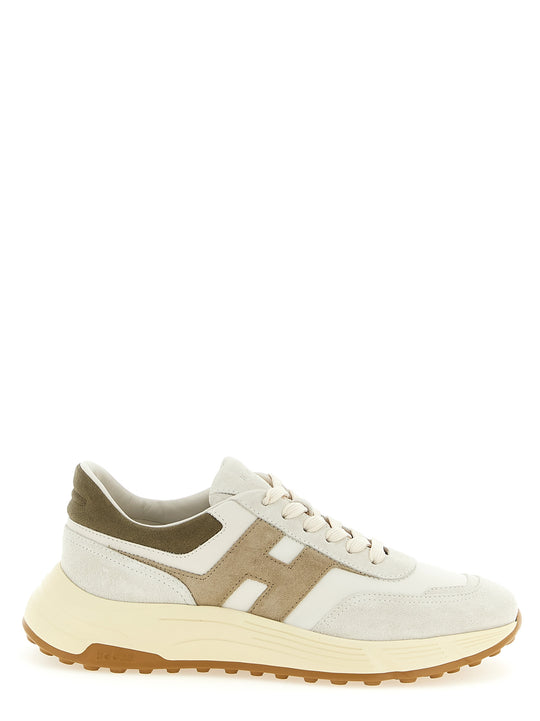 Hogan Hyperlight Sneakers Multicolor