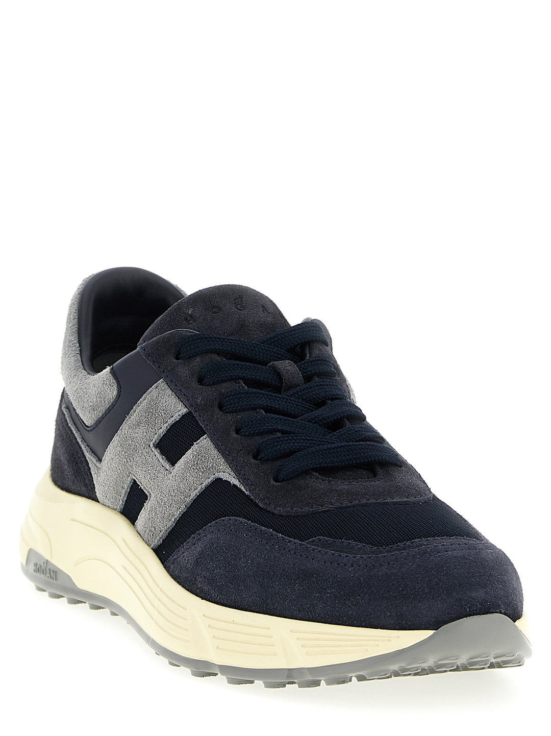 Hogan	 Hyperlight Sneakers - Blue | 8d5a0986a33921dee0069d059f274d7bb3ba3be9