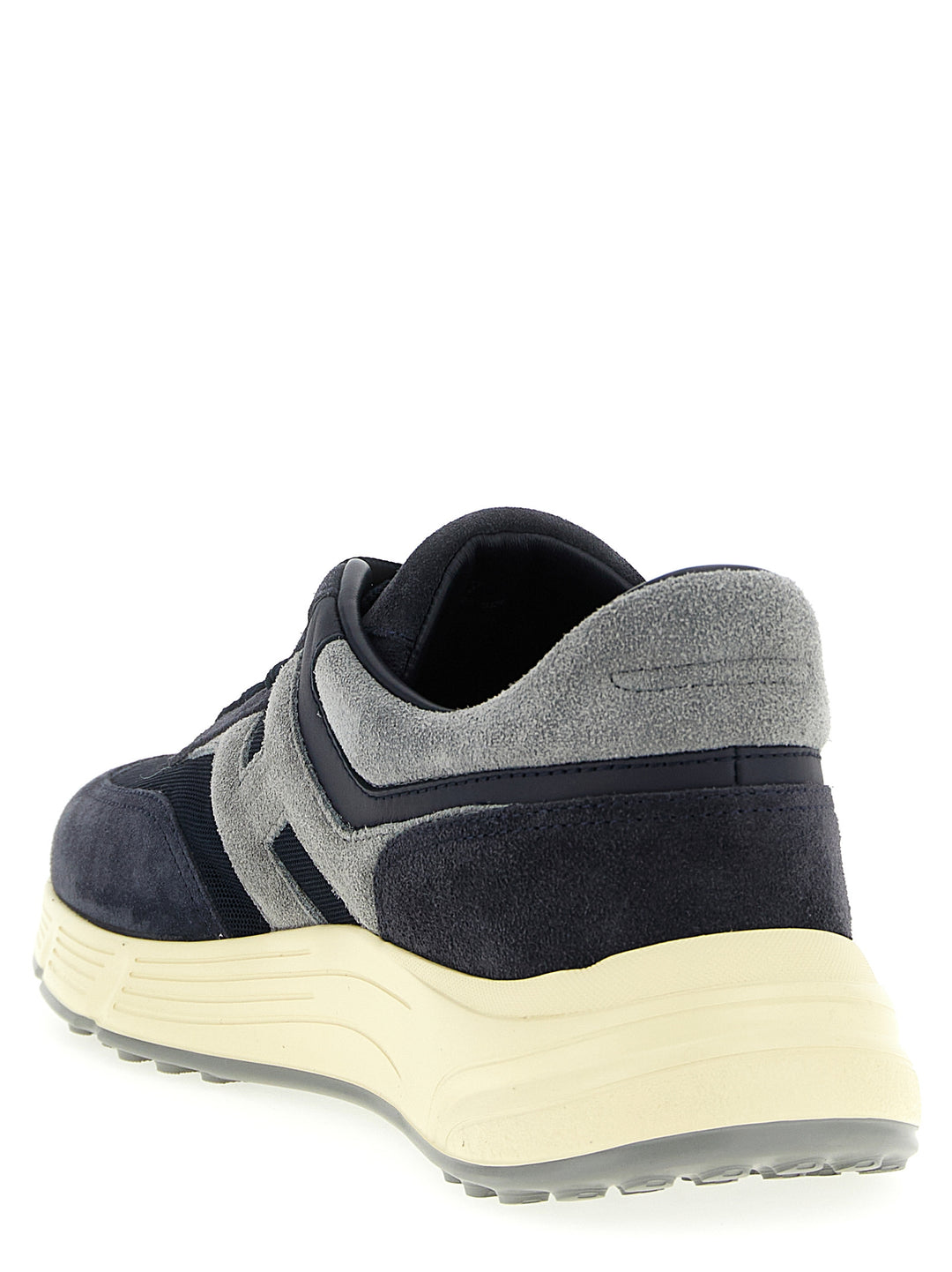 Hogan	 Hyperlight Sneakers - Blue | 85c29fa6fb1ed1d9045e1953e6c43aece85e600d