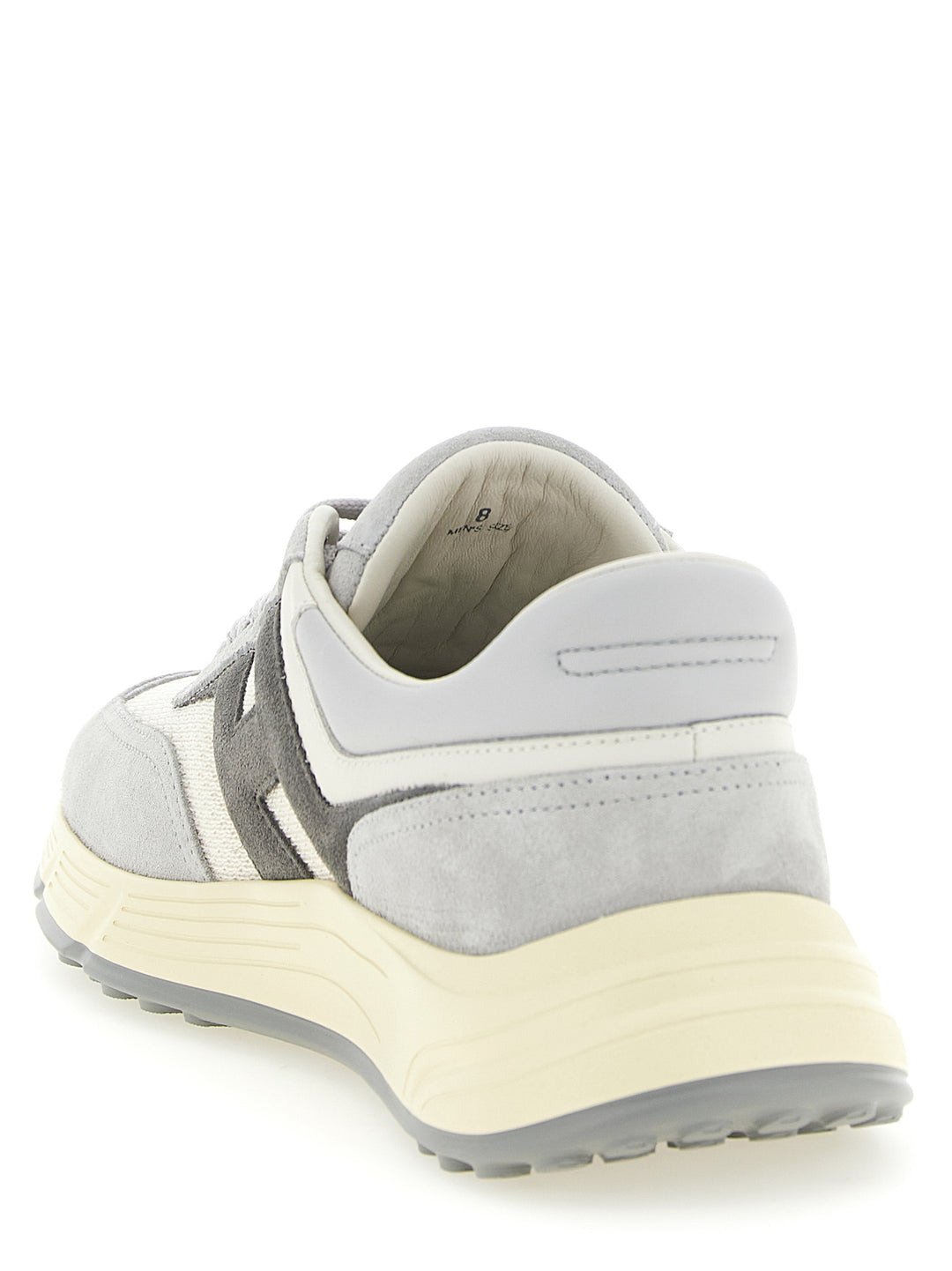 Hogan	 Hogan Hyperlight Sneakers - Gray | 58416d1b505ed9c05d872f62ce26b979721d0442