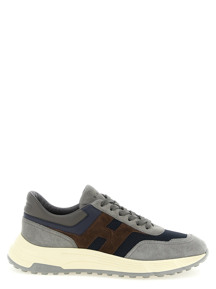 Hogan	 Hogan Hyperlight Sneakers - Multicolor | ed577cba59f96f80380031487993bcb75ba30b0a