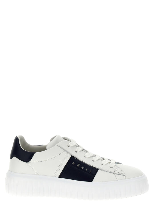 H-Stripes Sneakers Blue