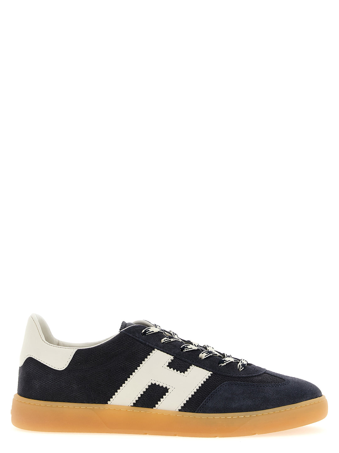 Hogan	 Hogan Cool Sneakers - Blue | 309f9d667abdfae11d4d0e757f64b559de5ba2d0