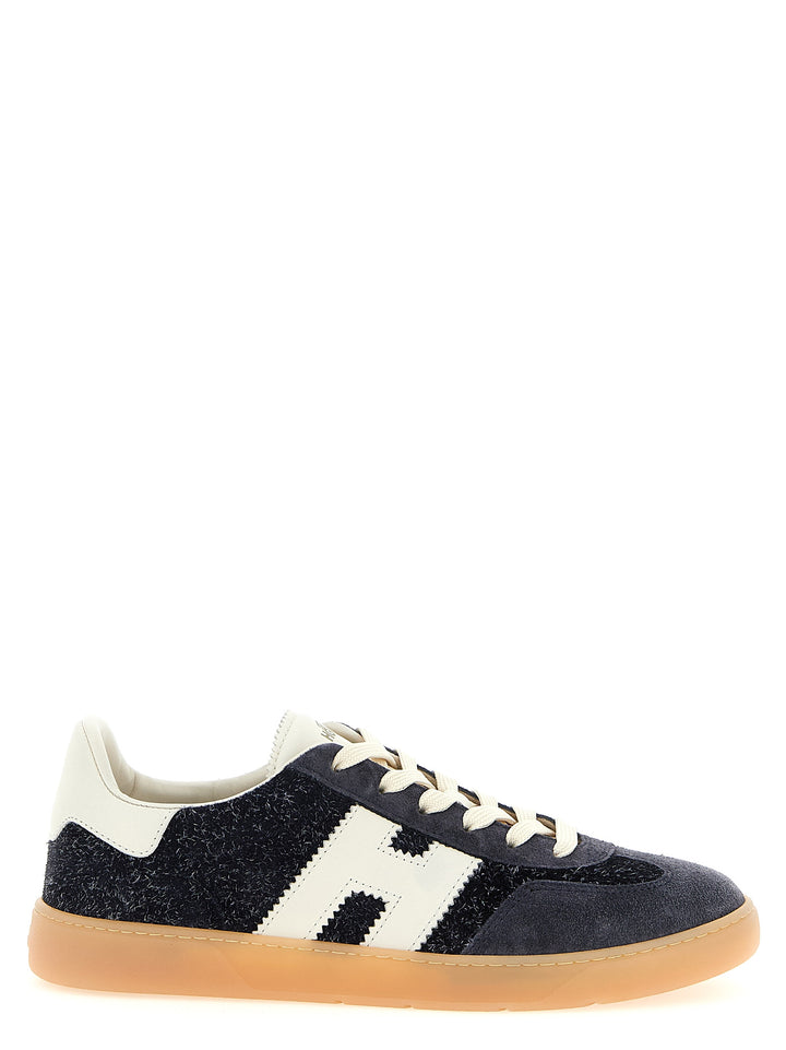 Hogan	 Hogan Cool Sneakers - Blue | 9e98a46e2beb5c971dab9bc355211a1d85ec39a1