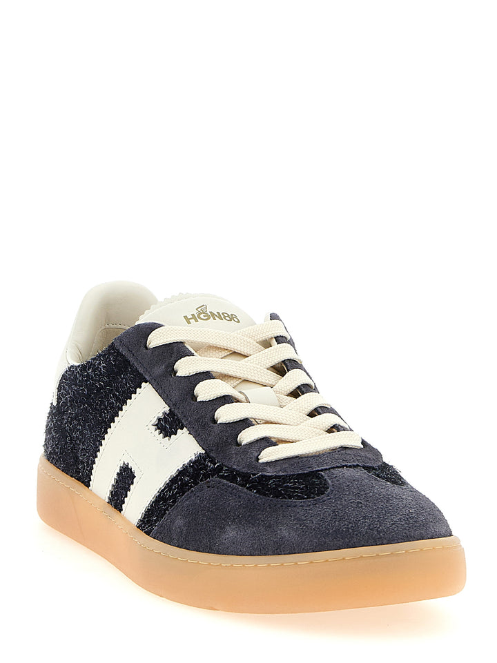 Hogan	 Hogan Cool Sneakers - Blue | 62eb9c5005da344edee63503f21732df1291685b