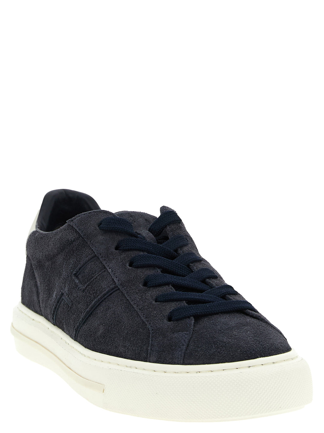 Hogan	 H691 Sneakers - Multicolor | 921ab1a2a1798d76bb9f5fd47992daf1e9e24320