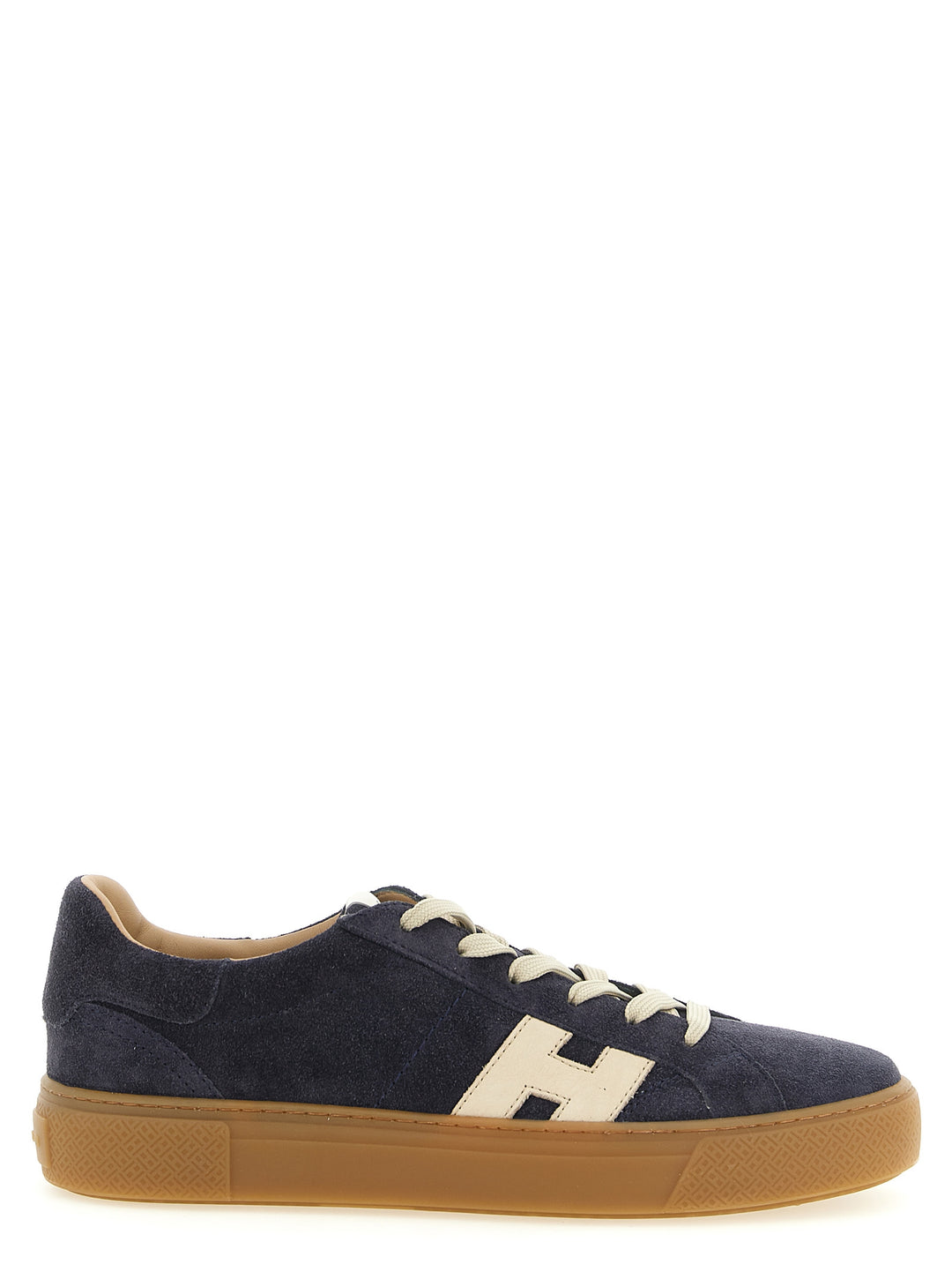 Hogan	 Hogan Crosswind Sneakers - Blue | 2a8adec12fba65fa4e3d4a845149ae89fd52a8c7