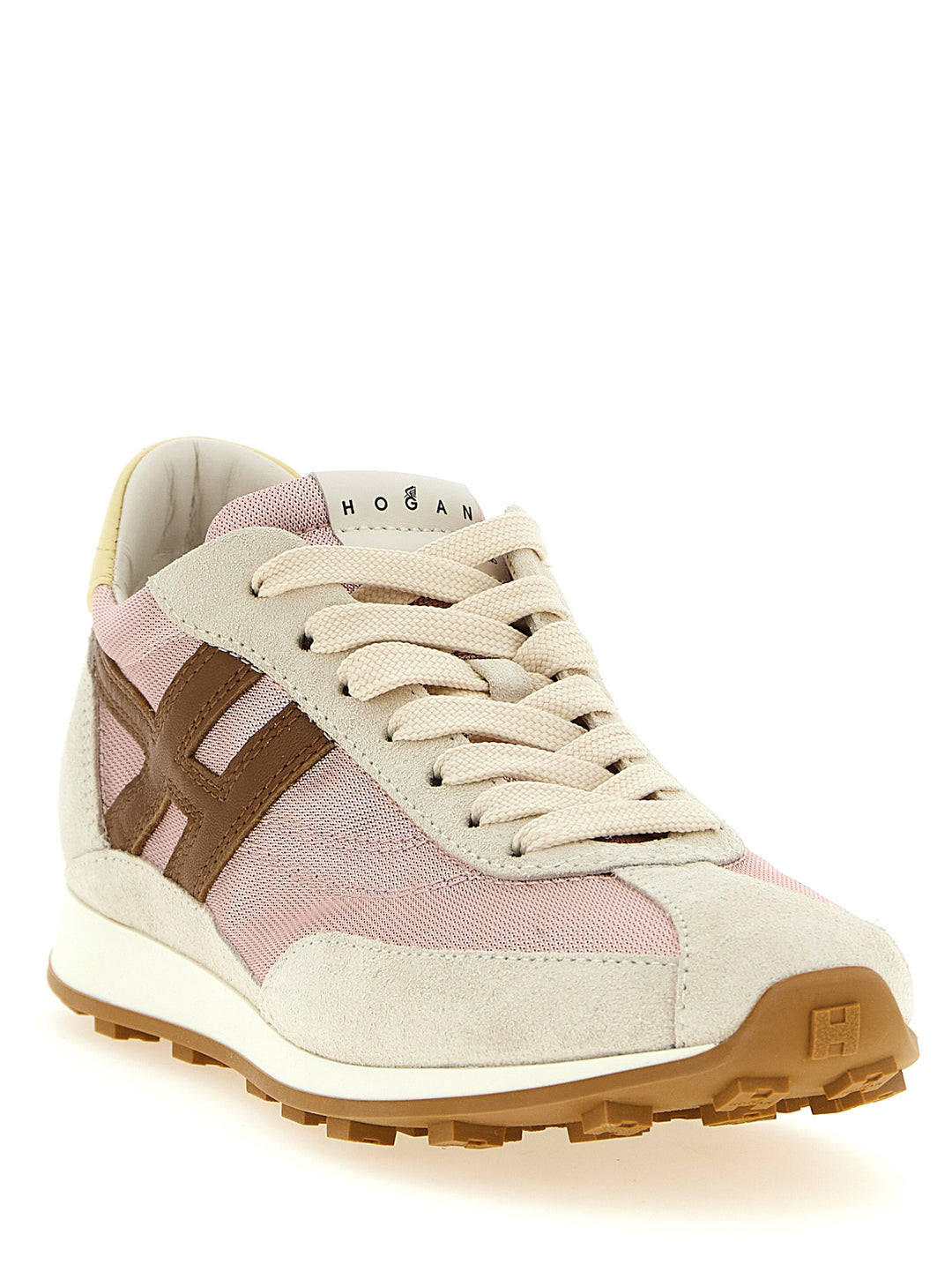 Hogan	 Hogan Athletic Sneakers - Multicolor | cff3d6ab3ed8eef2043377a1b5ebf1ece2ef3232