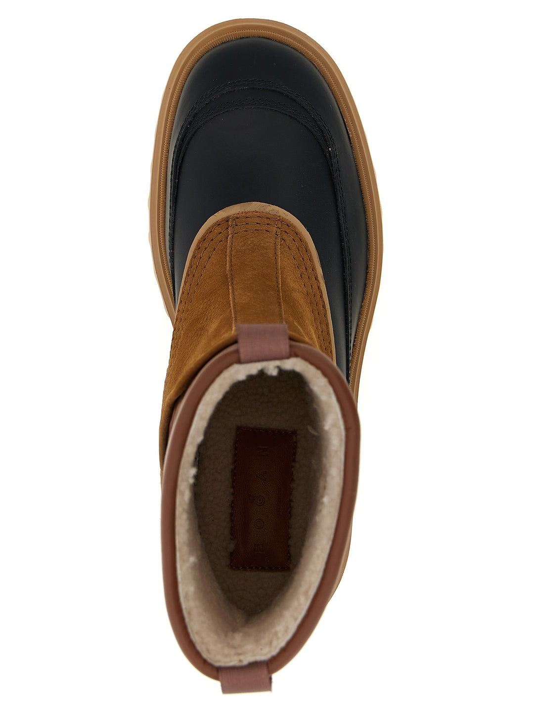 Hogan	 Hogan H700 Boots and Ankle Boots - Multicolor | f42b2a20515b08481029dda72de431a425fb8948